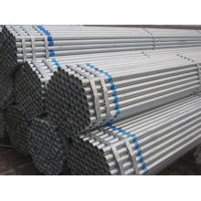 Hot DIP Galvanized Round Pipe (Ry3080)